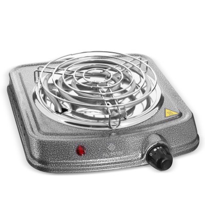 AL-MANI Ηλεκτρική Θερμάστρα